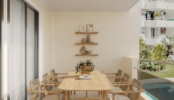 Resa Estates Ibiza for sale te koop Apartment Botafoch terrace.jpg